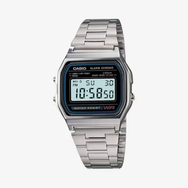 Casio Vintage Digital Watch