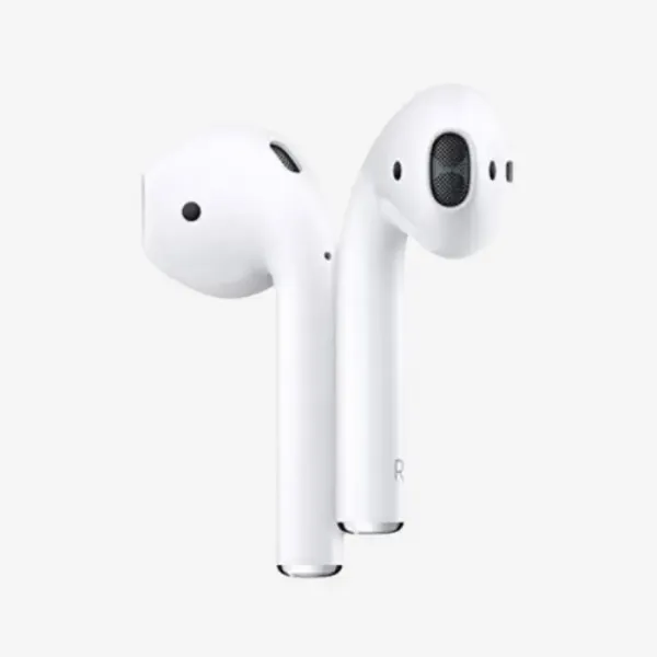 Airpod 2nd Generation Wireless Ear Buds