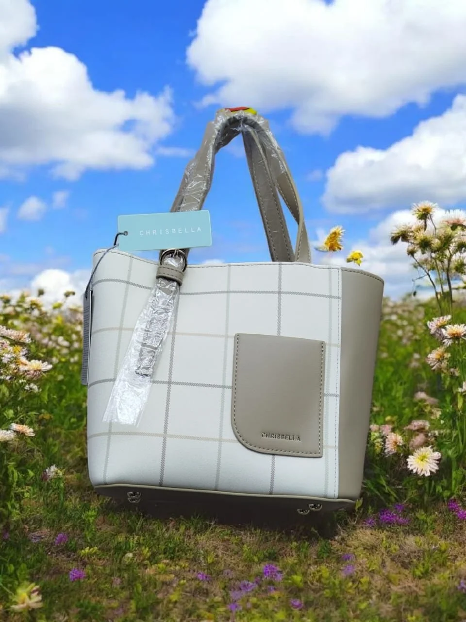 Ladies Bag
