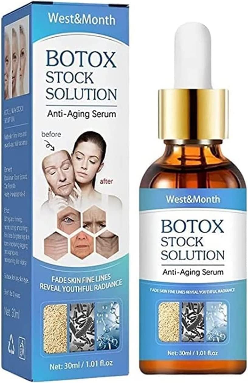 Botox Anti-Aging Serum