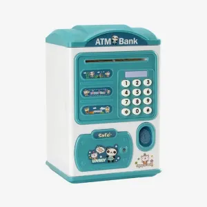 Mini Bank