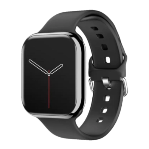 KW9 Max Smart Watch (Series 9 Without Apple logo)