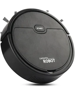 Smart Sweeping Robot