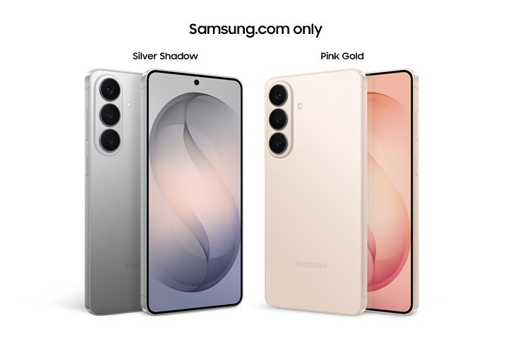 Samsung S26 Cover