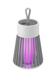 Rechargeable Mosquito Killer Lamp