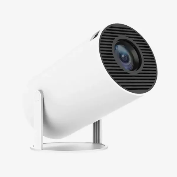 4K Mini Projector-4K PROJECTER