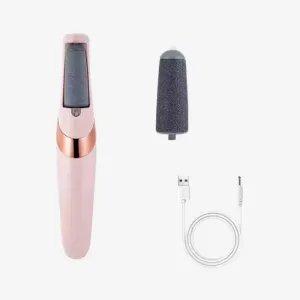 Healife Electric Foot Grinder Callus Remover