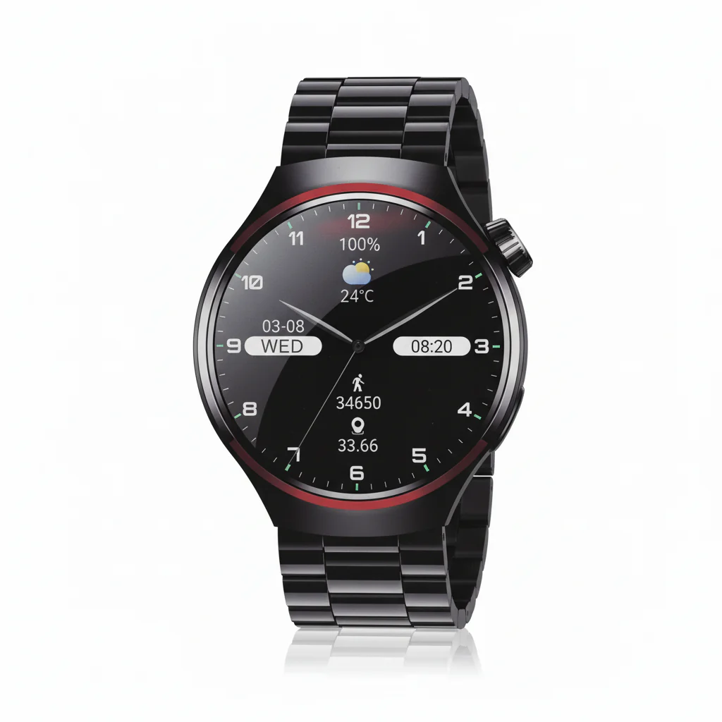 WISME WS-X2 Smart Watch