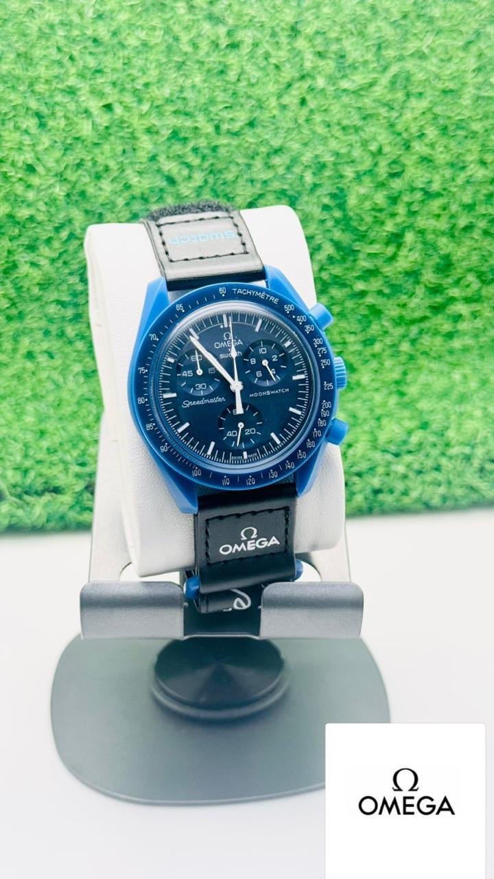 Black Blue
