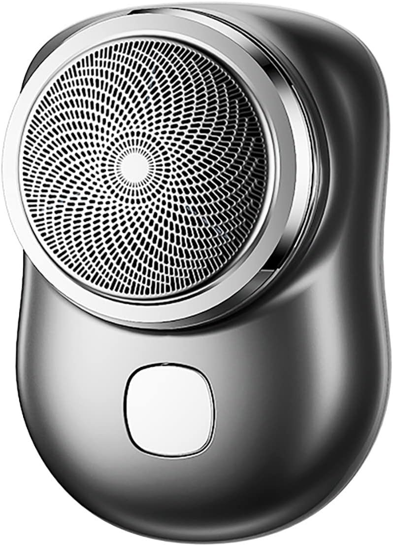 Mini Electric Shaver for Man